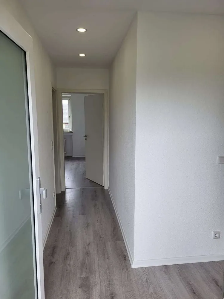 2 Zimmer Wohnung mit 60 m² in Willich – Bild 3