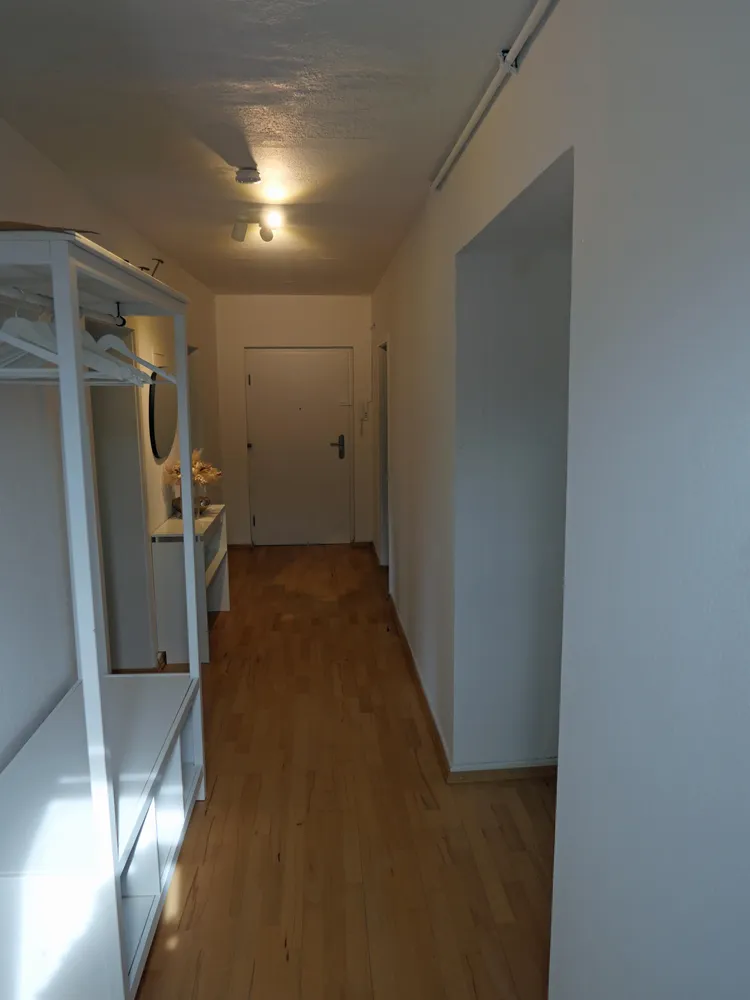 5 Zimmer Wohnung mit 61 m² in Mainz – Bild 1