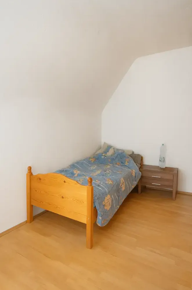 1 Zimmer Wohnung mit 20 m² in Villingen-Schwenningen – Bild 1