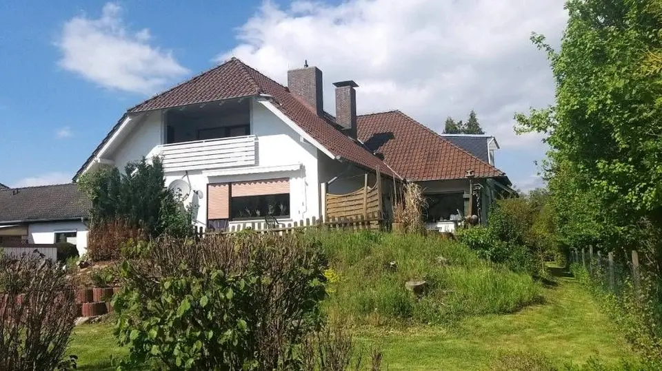 3 Zimmer Wohnung mit 95 m² in Osterode am Harz – Bild 8