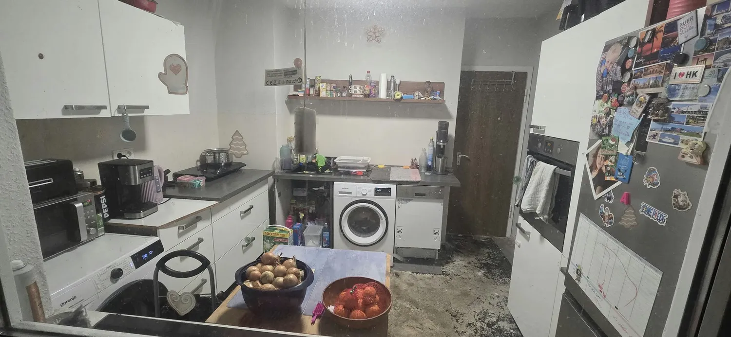 3 Zimmer Wohnung mit 69 m² in Dortmund – Bild 7