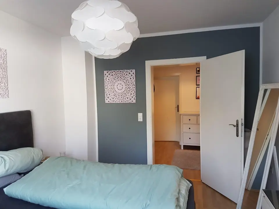 3 Zimmer Wohnung mit 75 m² in Wuppertal – Bild 6