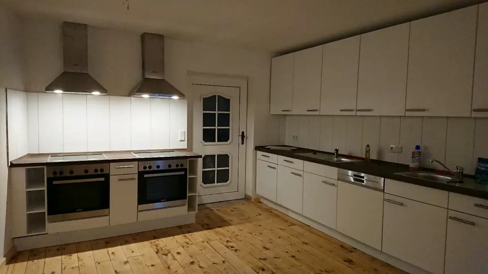 WG-Zimmer mit 20 m² in Norden – Bild 9