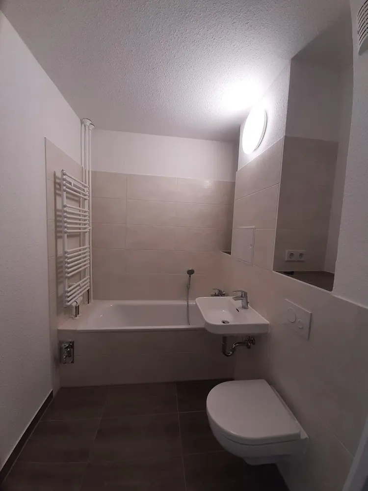 3 Zimmer Wohnung mit 57 m² in Frankfurt (Oder) – Bild 8