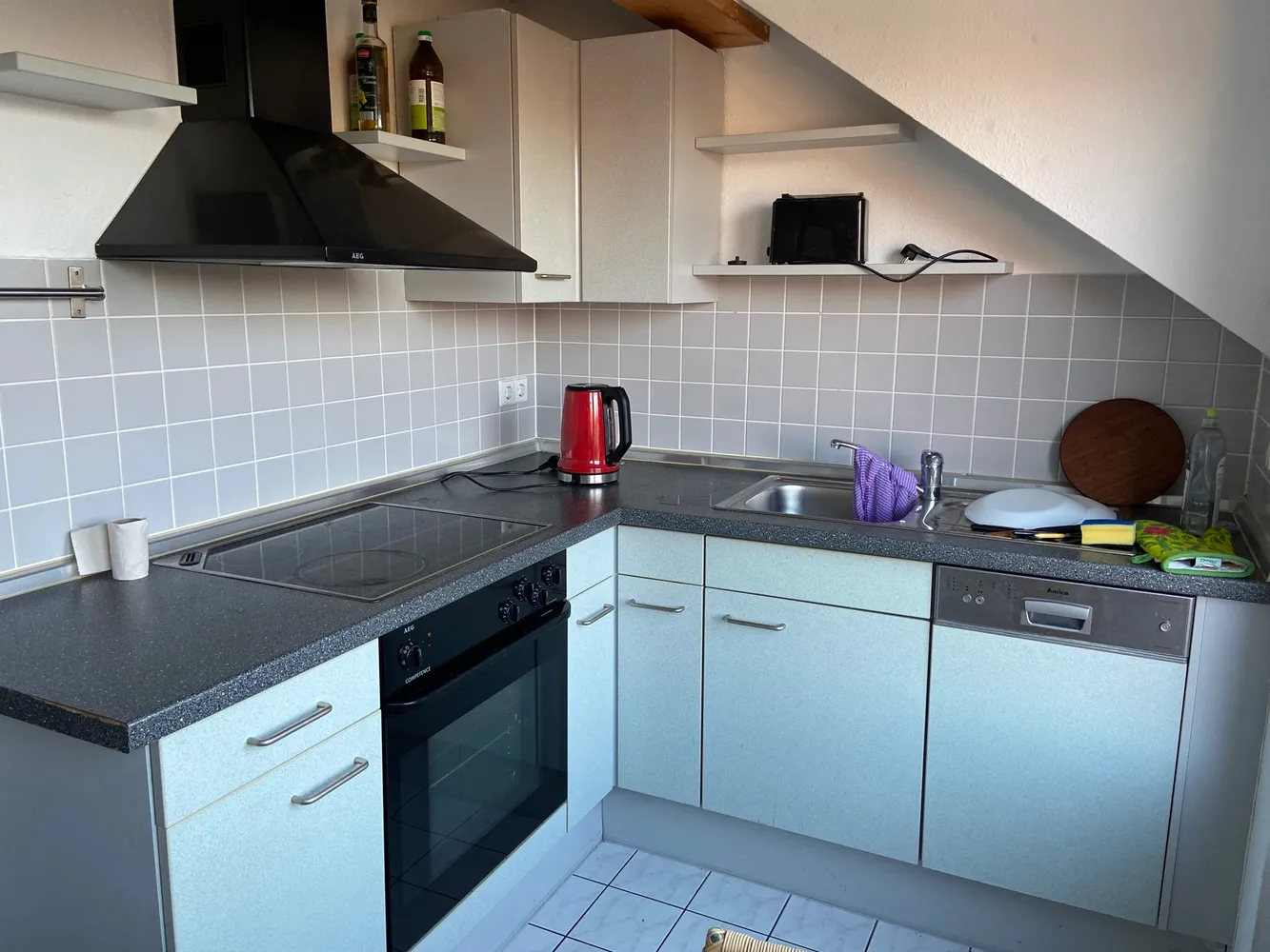 1 Zimmer Wohnung mit 53 m² in Leipzig – Bild 7