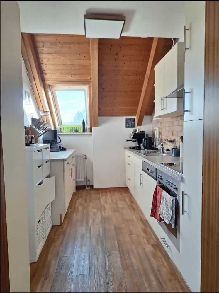 3 Zimmer Wohnung mit 100 m² in Augsburg – Bild 10