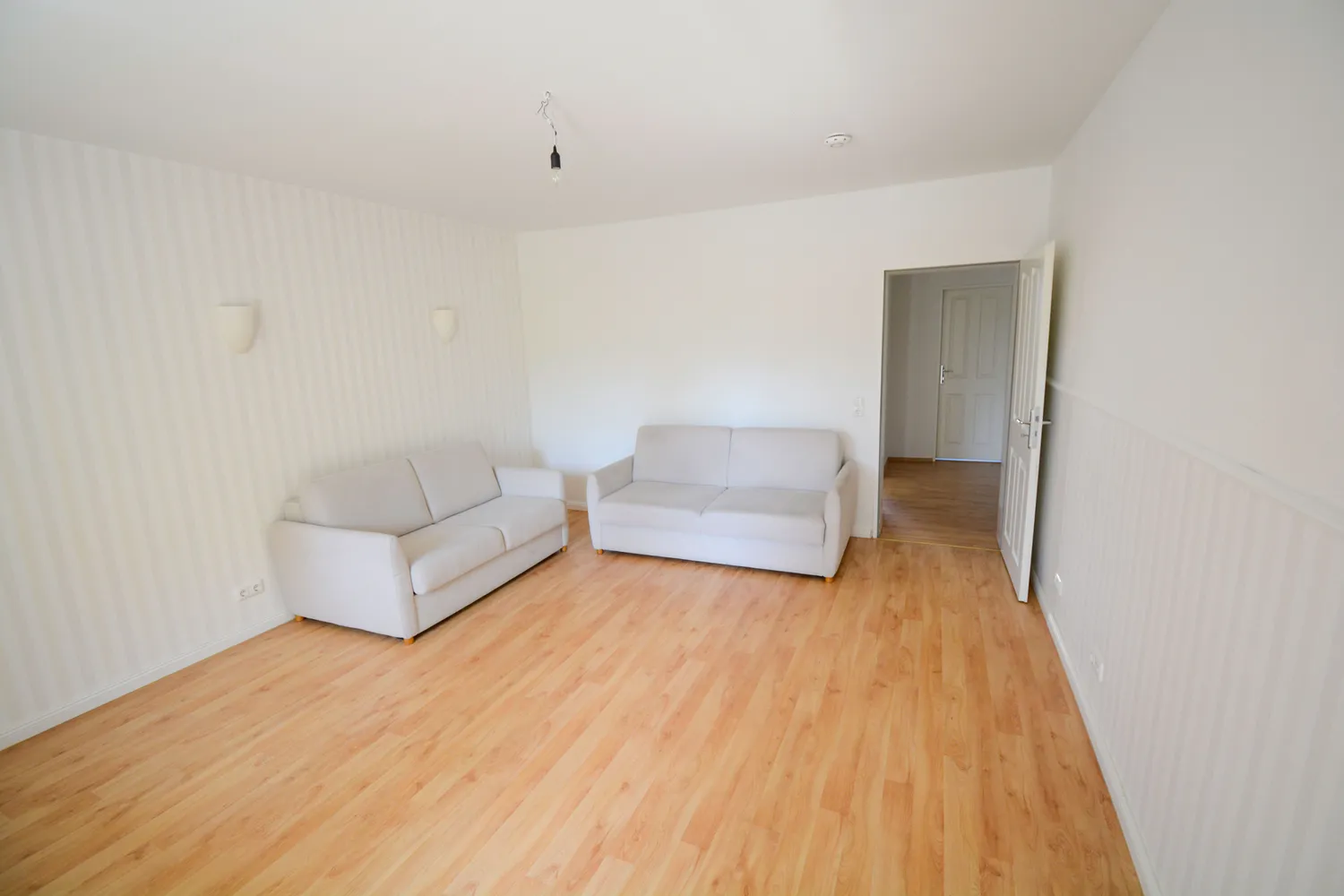 2 Zimmer Wohnung mit 62 m² in Lübeck – Bild 5