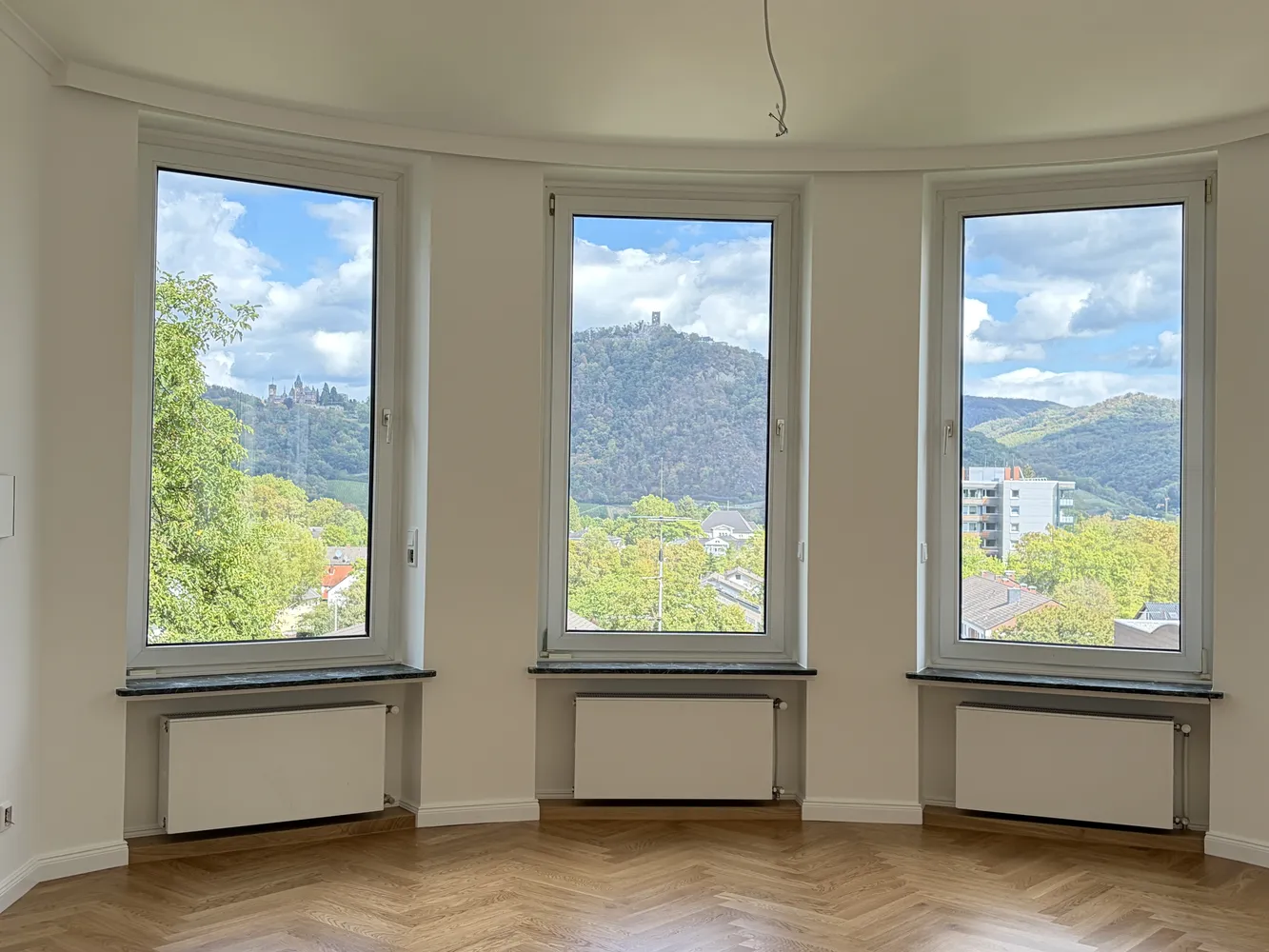 3 room apartment with 104 m² in Bonn – Photo 1
