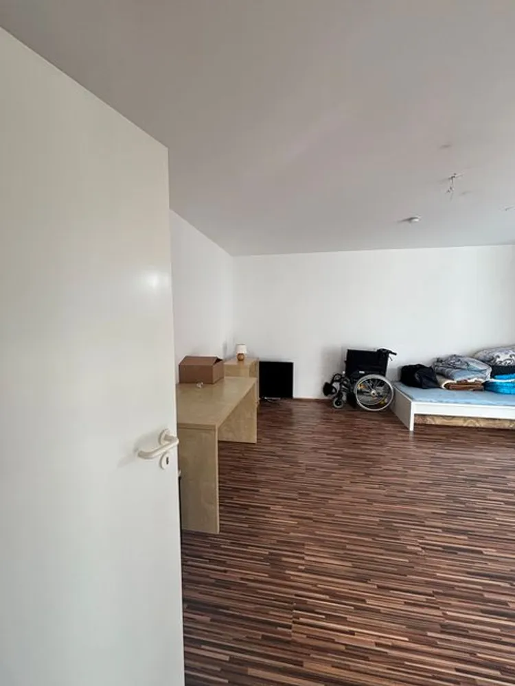 2 Zimmer Wohnung mit 63 m² in Bielefeld – Bild 2