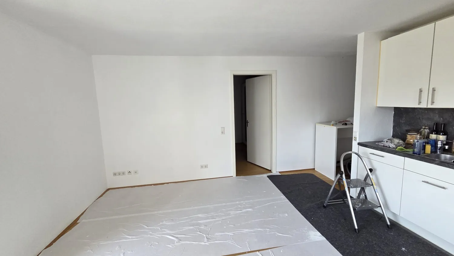 2 Zimmer Wohnung mit 47 m² in Karlsruhe – Bild 4