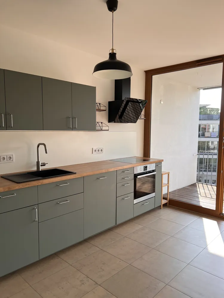 4 room apartment with 113 m² in Dresden – Photo 11