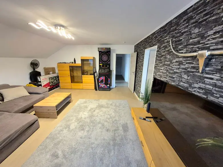 3 Zimmer Wohnung mit 72 m² in Arnsberg – Bild 3