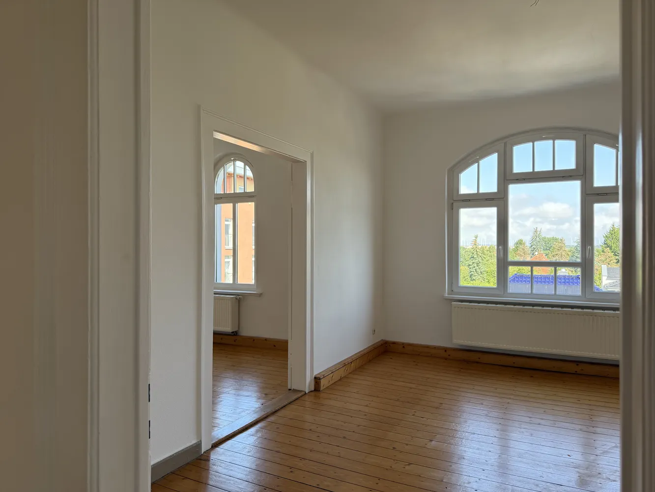 5 room apartment with 136 m² in Gotha – Photo 9