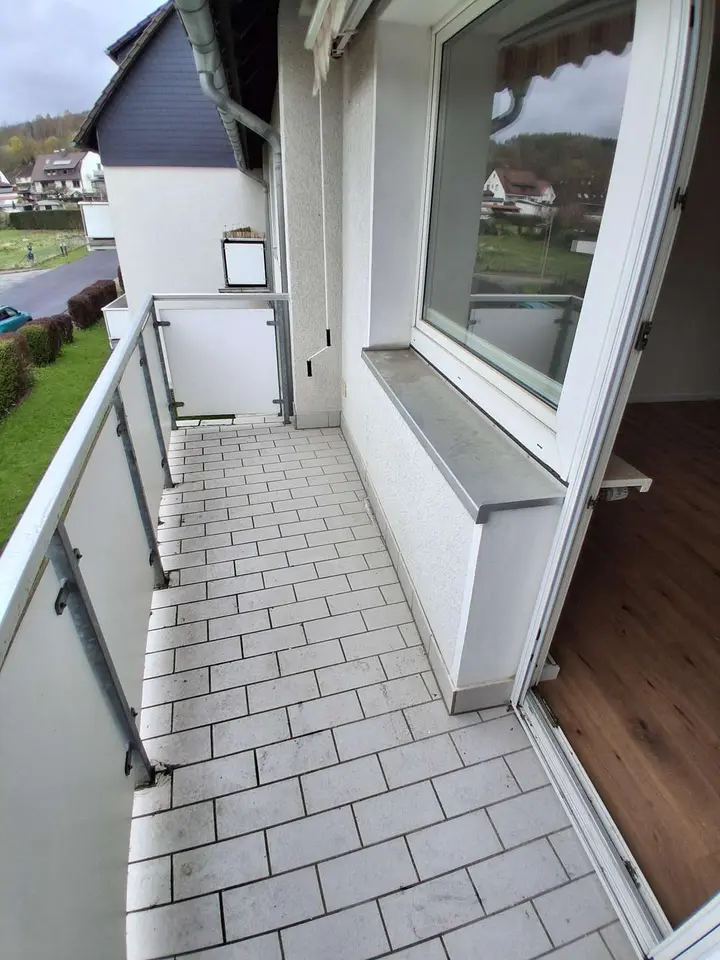 3 Zimmer Wohnung mit 61 m² in Duderstadt – Bild 9