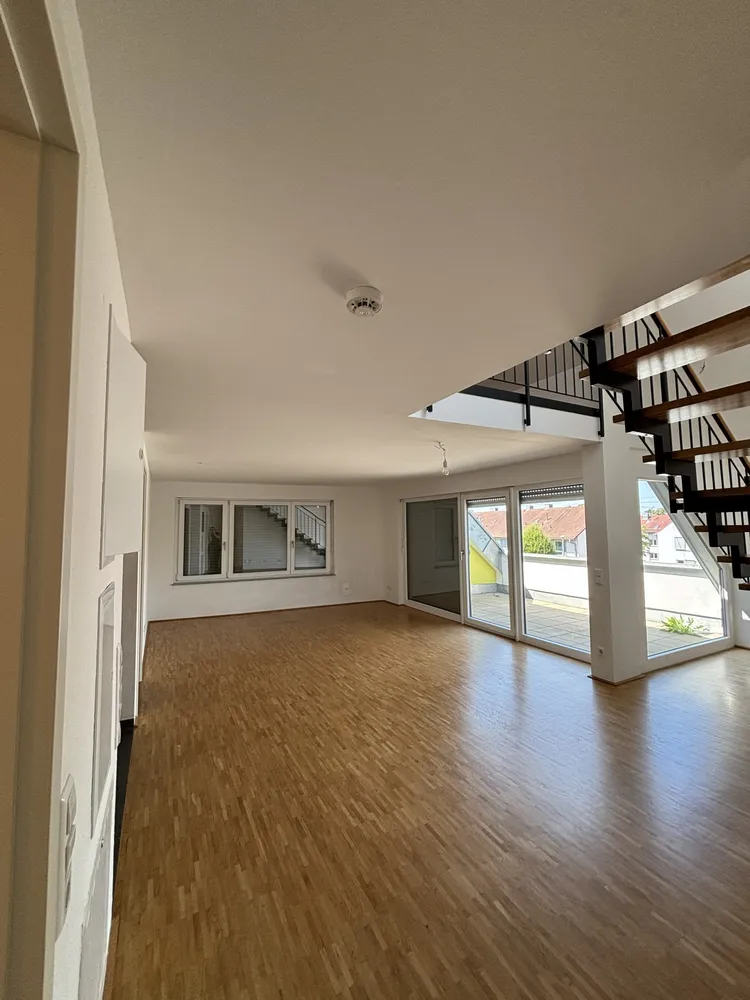 4 Zimmer Wohnung mit 108 m² in Kirchheim unter Teck – Bild 5