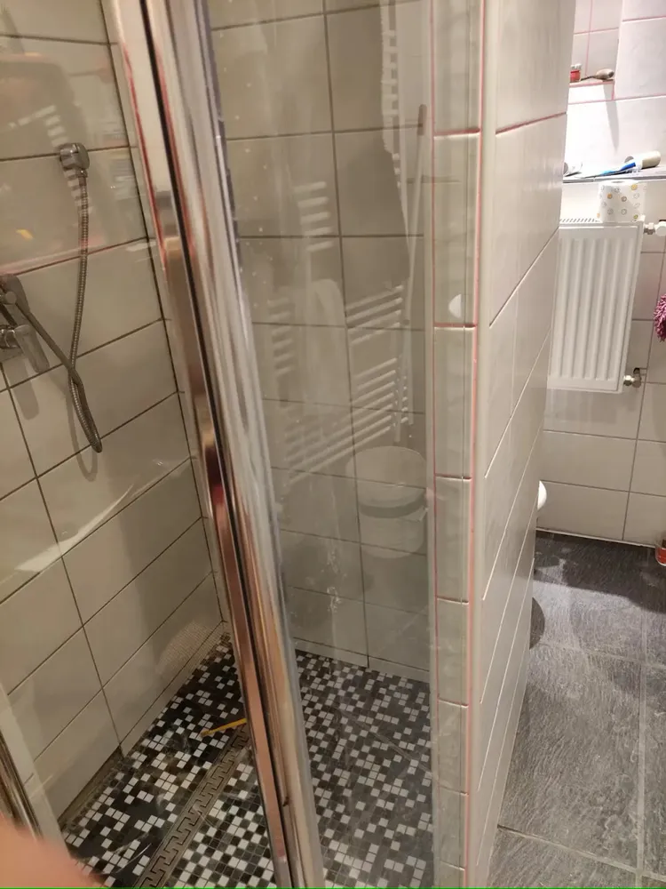 Shared room with 19 m² in Berlin – Photo 3