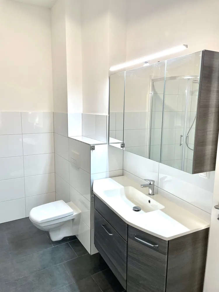 3 Zimmer Wohnung mit 65 m² in Offenbach am Main – Bild 7