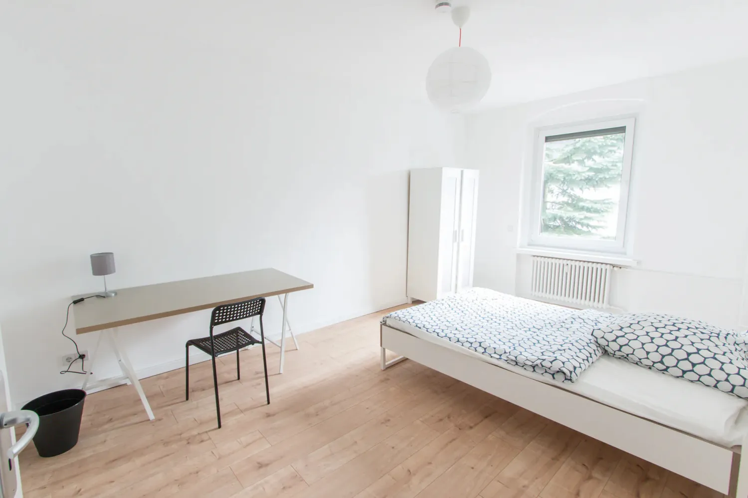 WG-Zimmer mit 18 m² in Berlin – Bild 2