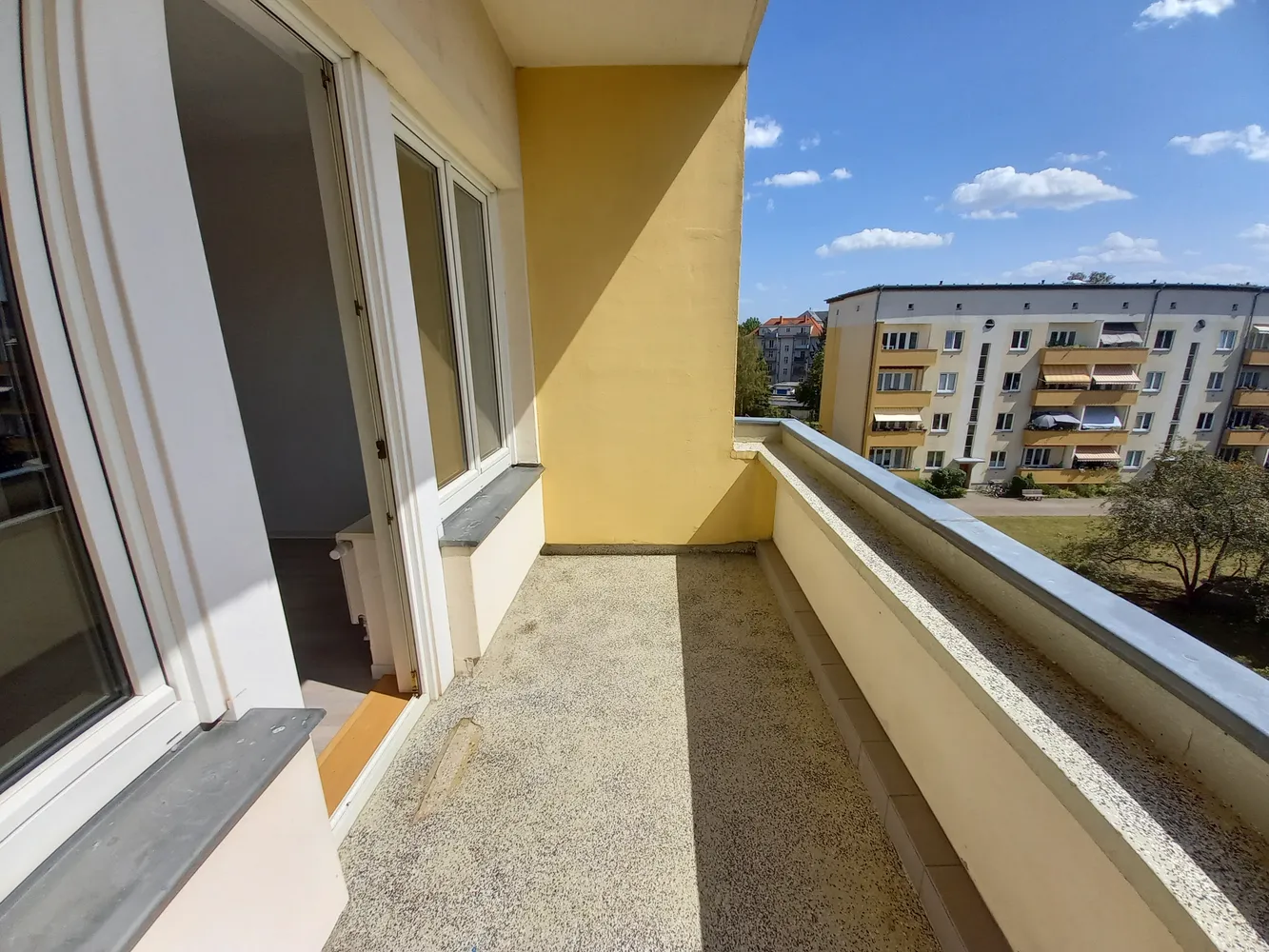 3 Zimmer Wohnung mit 64 m² in Dresden – Bild 4