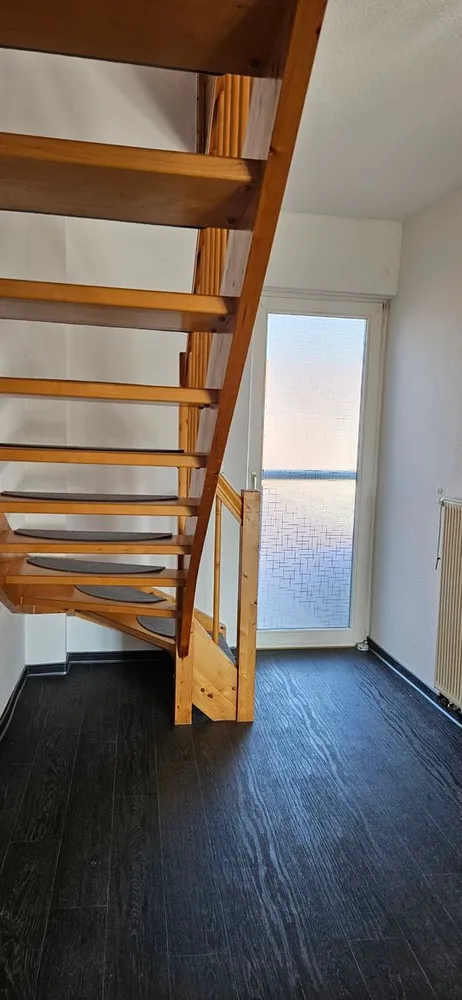 3 room apartment with 109 m² in Mühlhausen – Photo 7