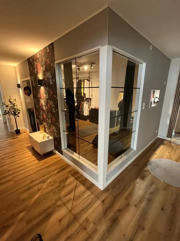 5 Zimmer Wohnung mit 150 m² in Lingen – Bild 7