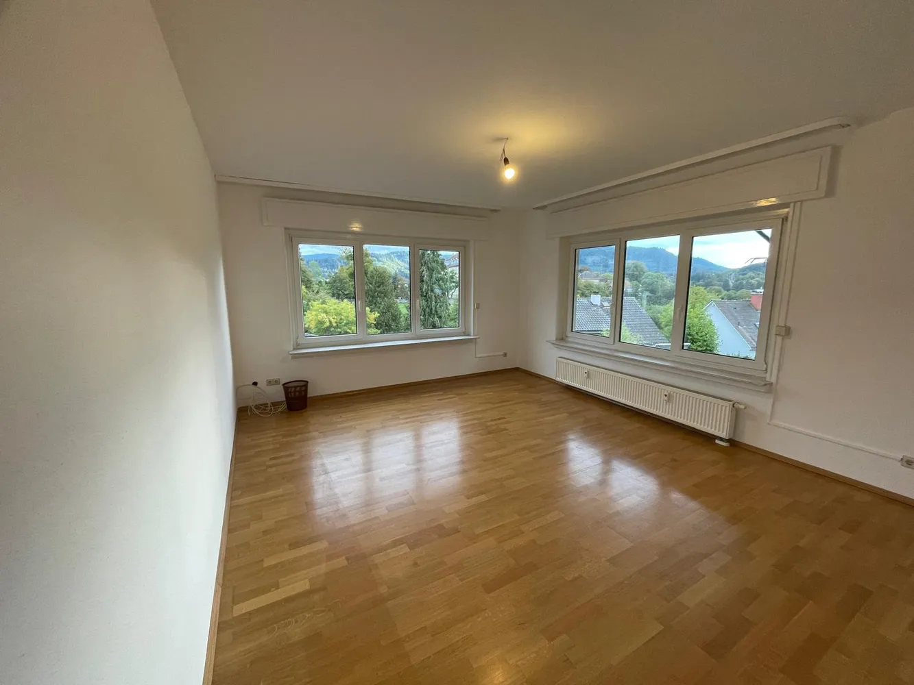 2 Zimmer Wohnung mit 60 m² in Baden-Baden – Bild 9