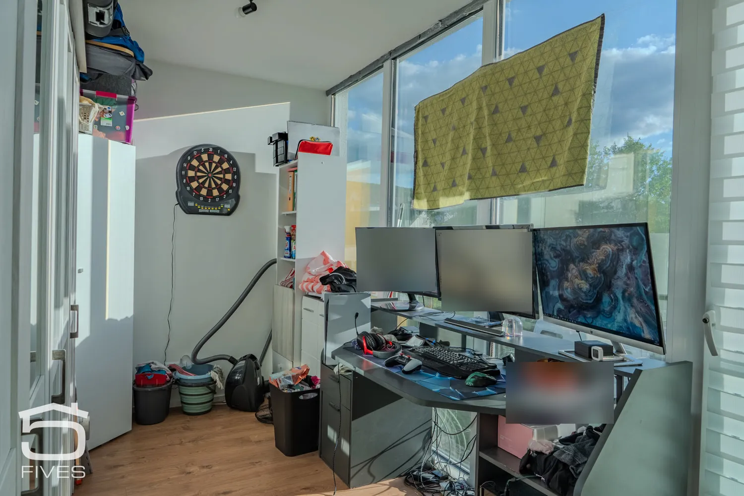 4 Zimmer Wohnung mit 98 m² in Neunkirchen – Bild 6