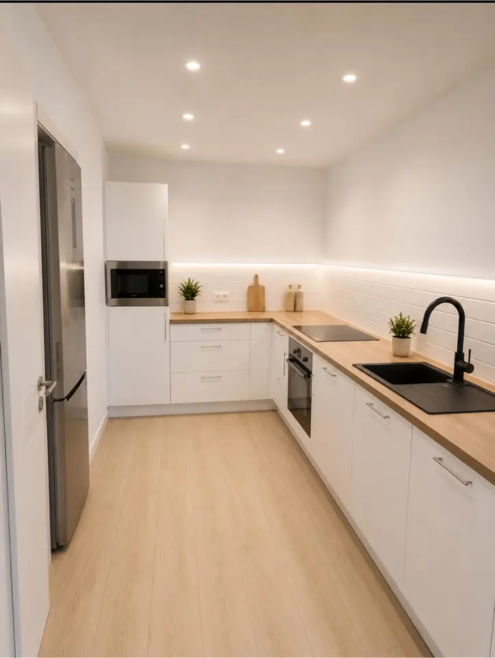 3 room apartment with 80 m² in Celle – Photo 9