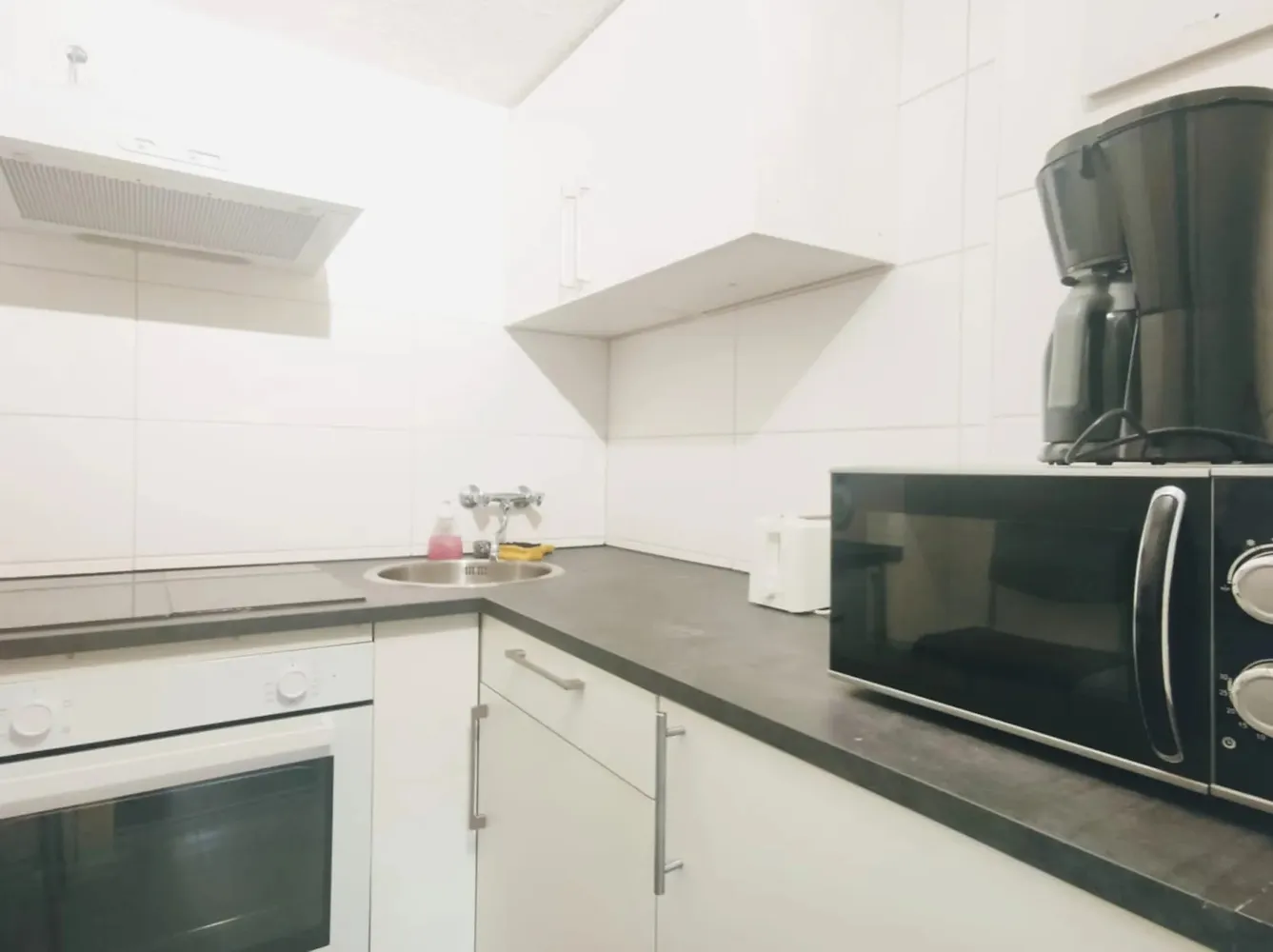 WG-Zimmer mit 15 m² in Dortmund – Bild 4