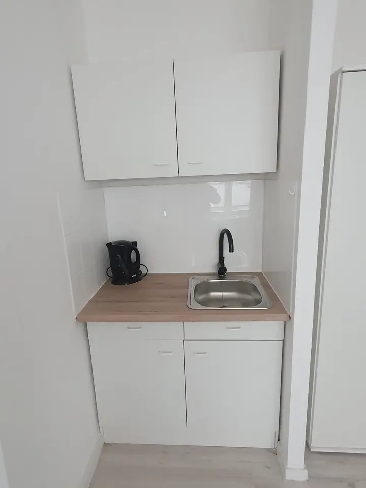 2 Zimmer Wohnung mit 26 m² in Aachen – Bild 5