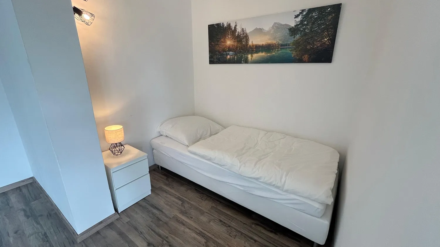 1 Zimmer Wohnung mit 40 m² in Freising – Bild 7