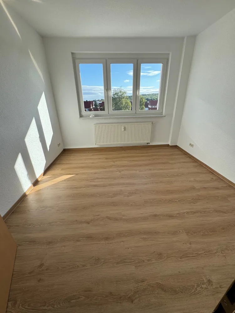 3 room apartment with 59 m² in Gotha – Photo 1