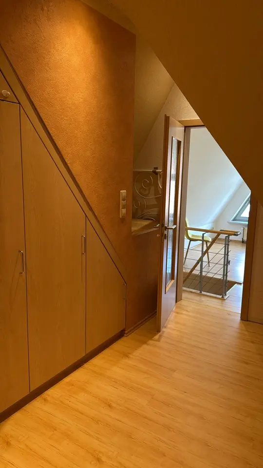 3 Zimmer Wohnung mit 60 m² in Vechta – Bild 3