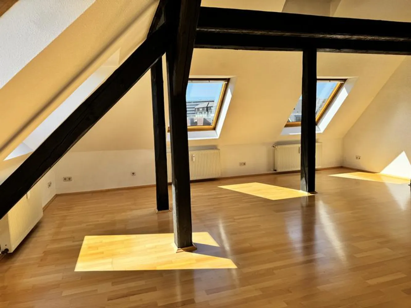 4 Zimmer Wohnung mit 98 m² in Essen – Bild 6