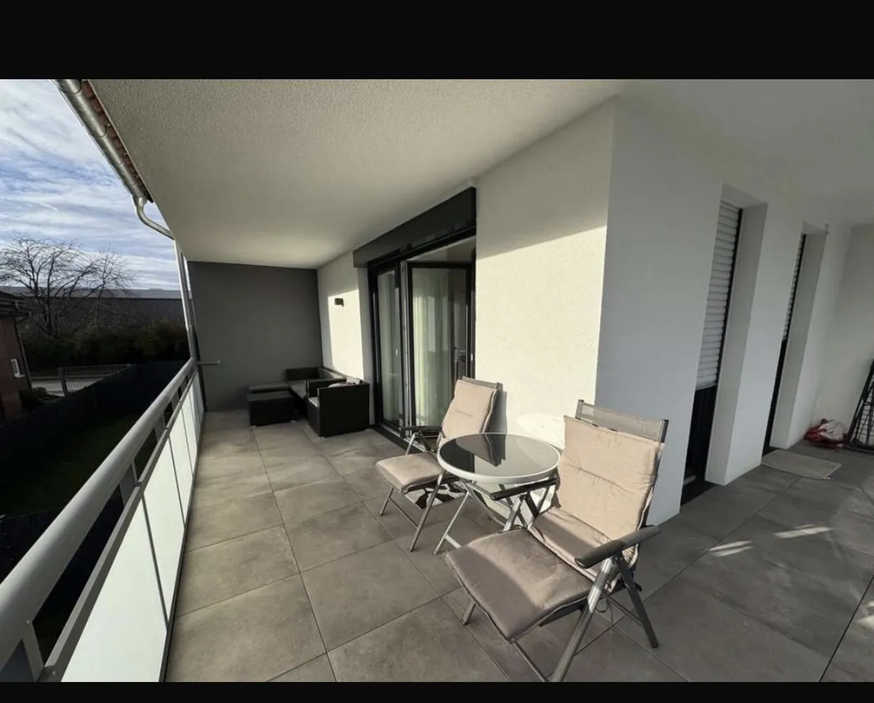 4 Zimmer Wohnung mit 90 m² in Essen – Bild 3