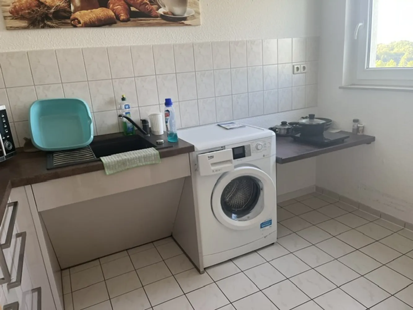 2 Zimmer Wohnung mit 66 m² in Chemnitz – Bild 6