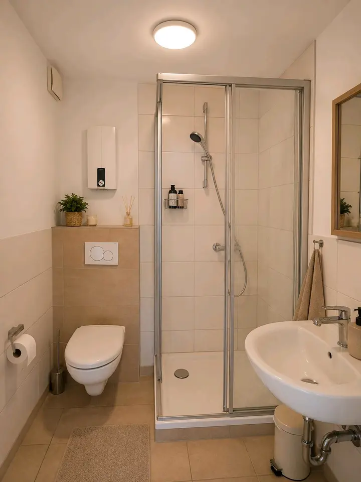 4 Zimmer Wohnung mit 69 m² in Wolfsburg – Bild 7