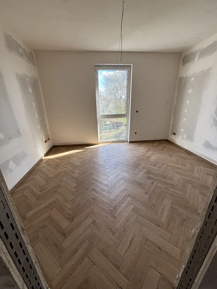 5 Zimmer Wohnung mit 124 m² in Dortmund – Bild 11
