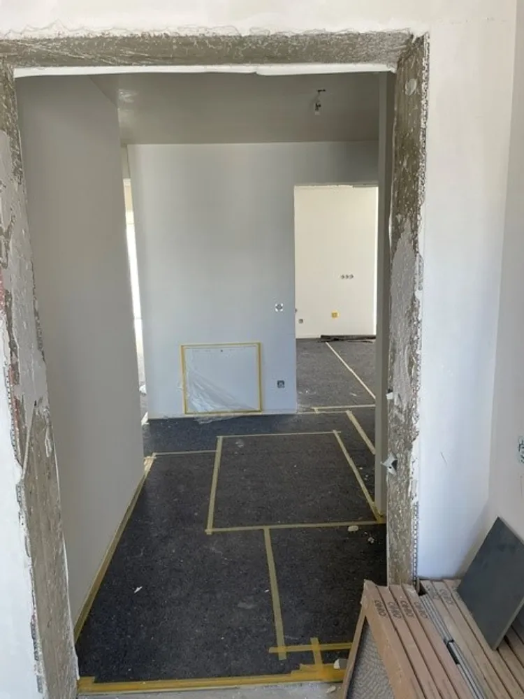4 Zimmer Wohnung mit 130 m² in Bornheim – Bild 9