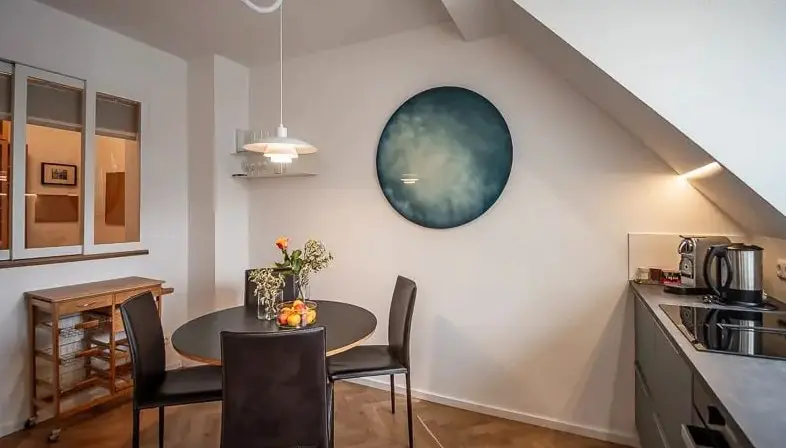 3 Zimmer Wohnung mit 70 m² in München – Bild 3