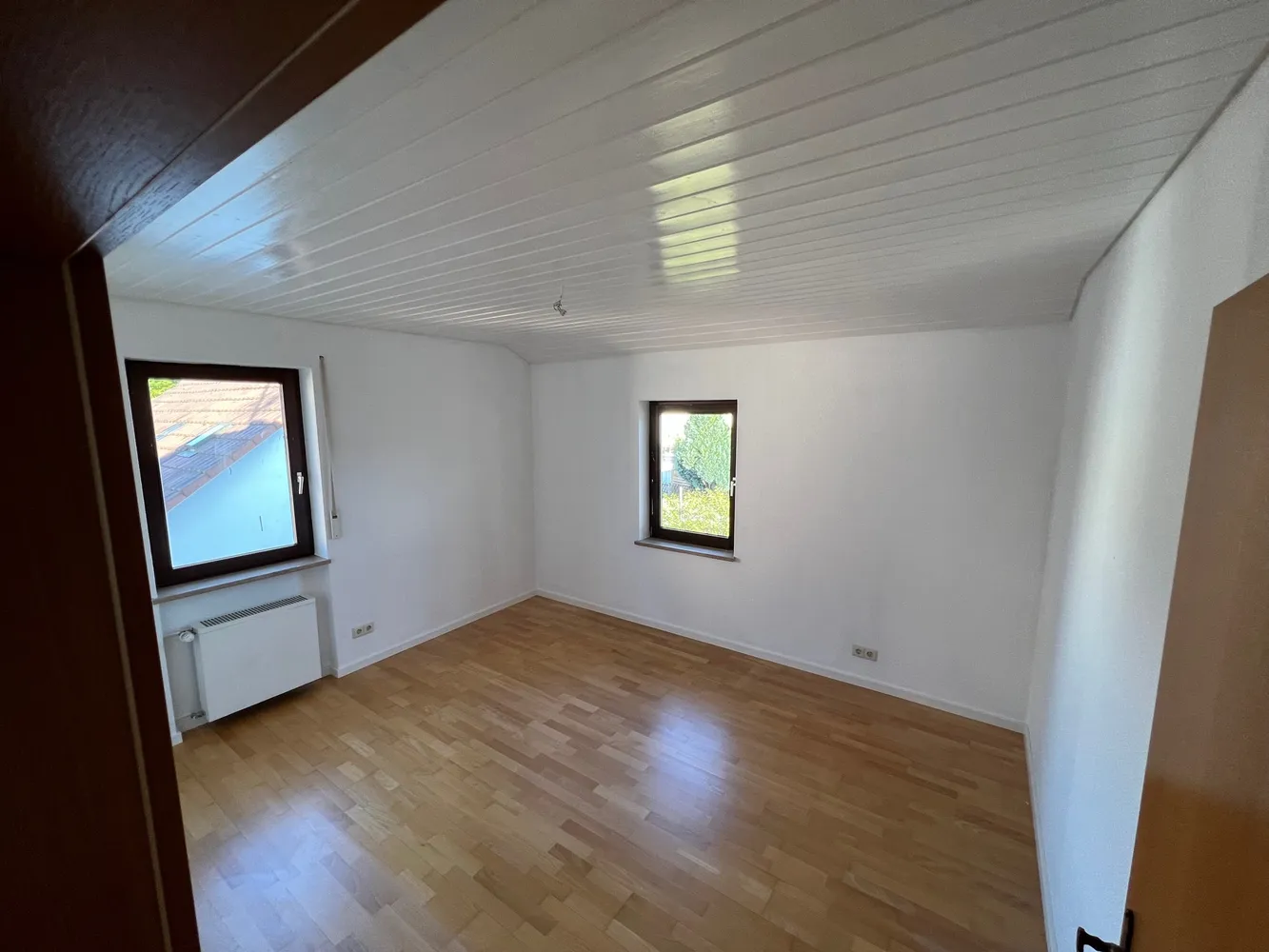 4 room apartment with 105 m² in Weil am Rhein – Photo 3