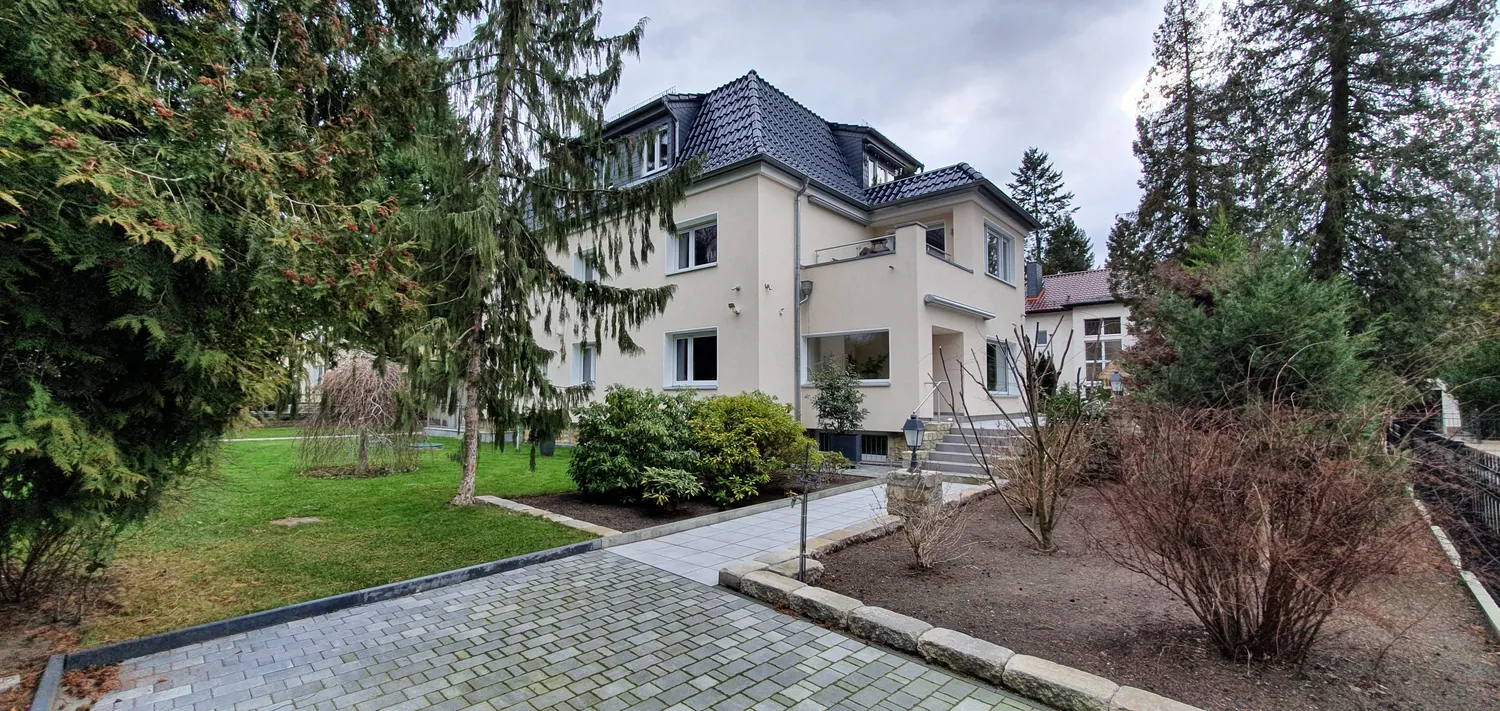 3 Zimmer Wohnung mit 103 m² in Berlin – Bild 3