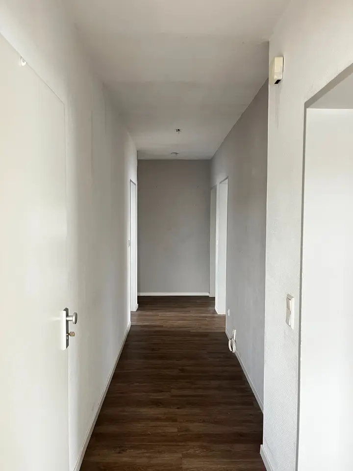 3 Zimmer Wohnung mit 85 m² in Georgsmarienhütte – Bild 2