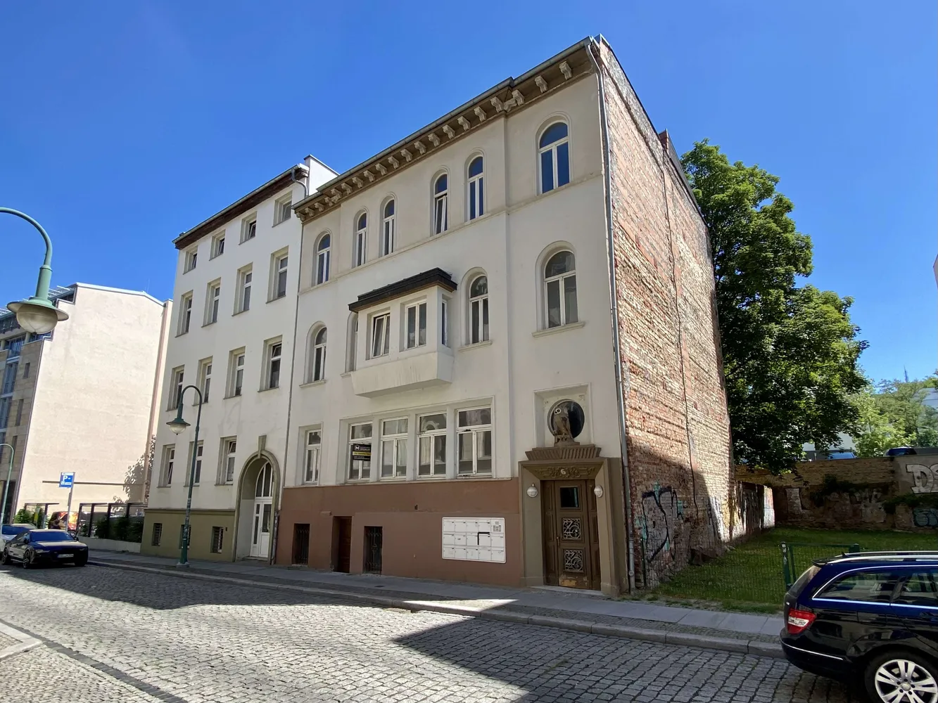 2 Zimmer Wohnung mit 60 m² in Halle (Saale) – Bild 3
