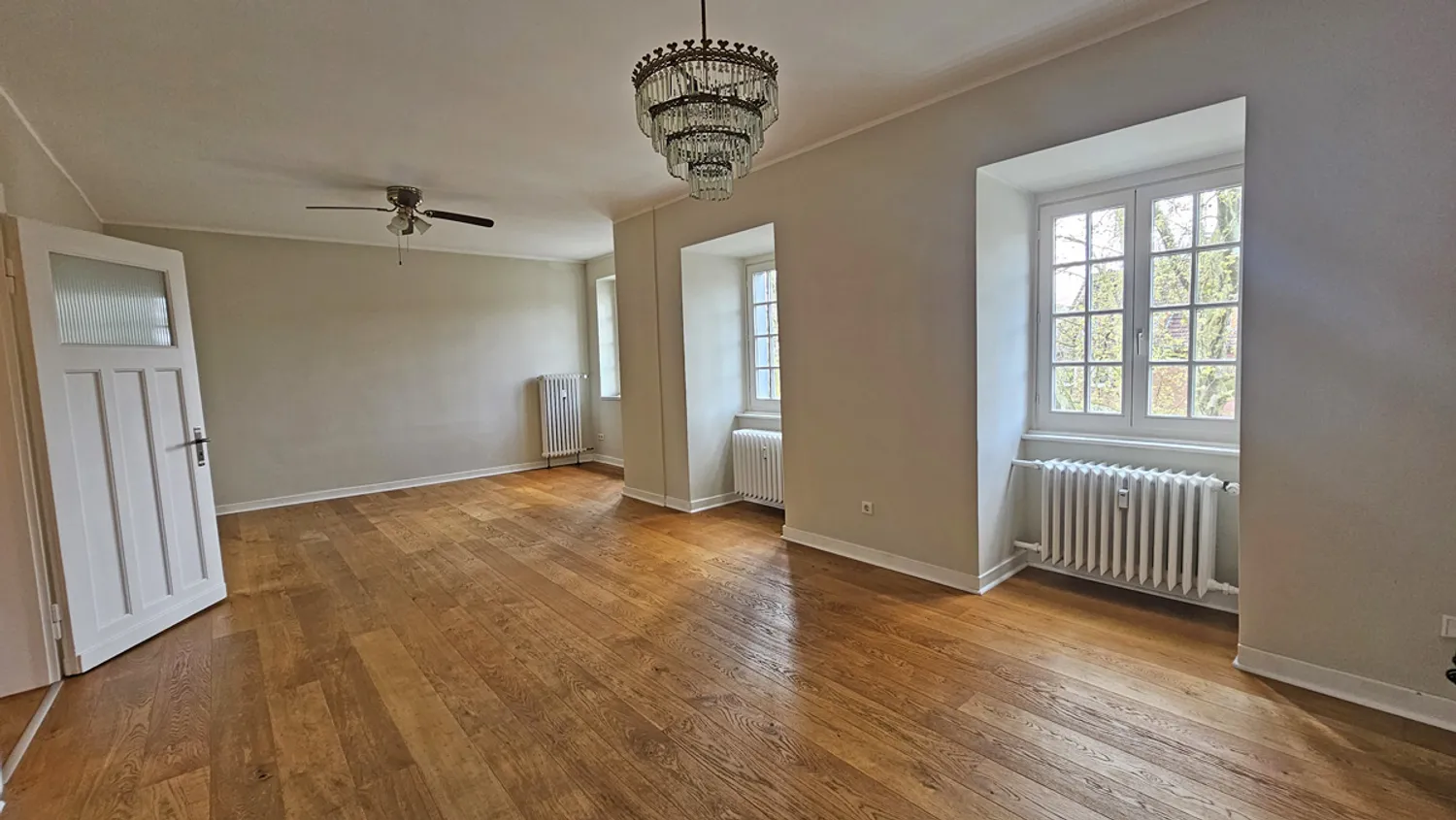 4 Zimmer Wohnung mit 160 m² in Münster – Bild 2