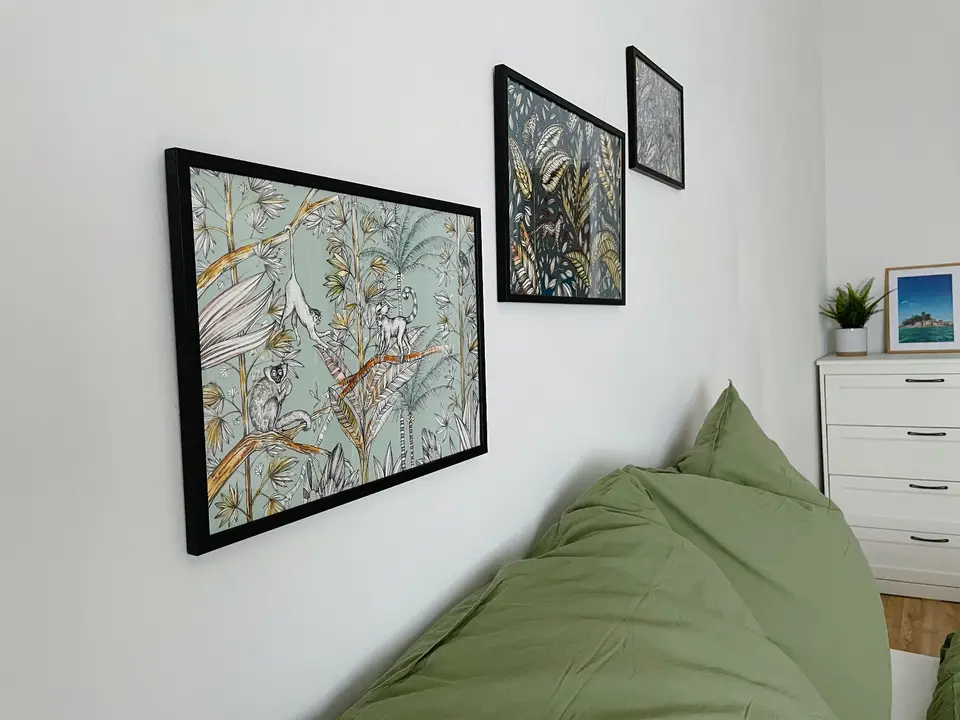 2 Zimmer Wohnung mit 56 m² in Wuppertal – Bild 7