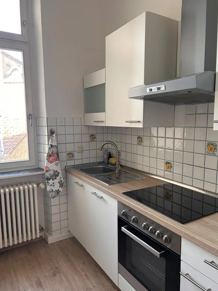 2 Zimmer Wohnung mit 55 m² in Worms – Bild 6
