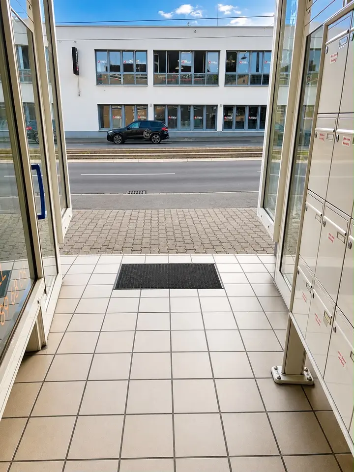 2 Zimmer Wohnung mit 50 m² in Kassel – Bild 5