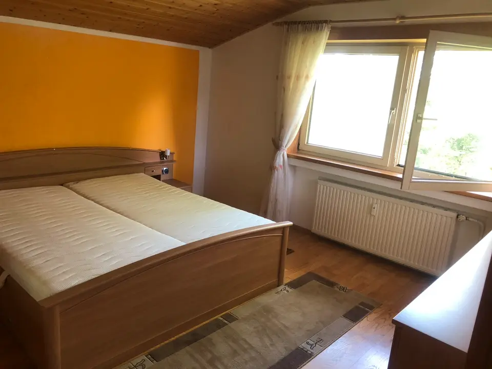 3 room apartment with 110 m² in Kempten – Photo 9
