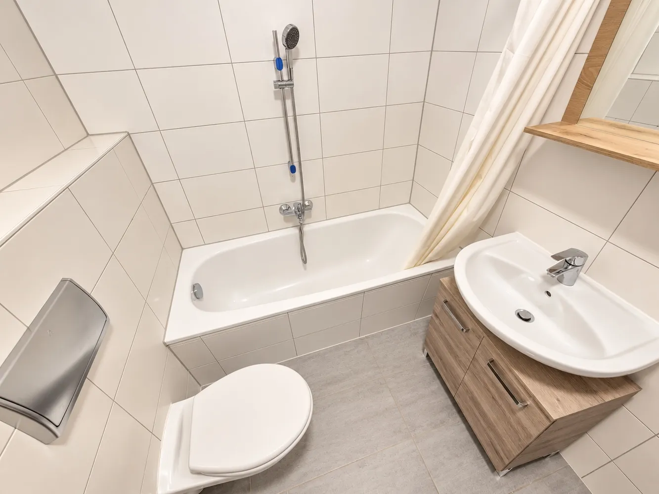 2 Zimmer Wohnung mit 52 m² in Leipzig – Bild 4